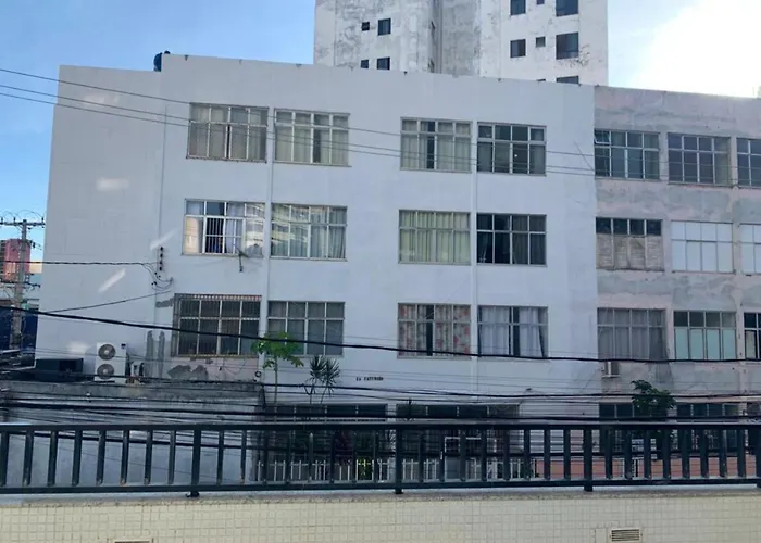 Vem Curtir Na Praia E Na Cidade.