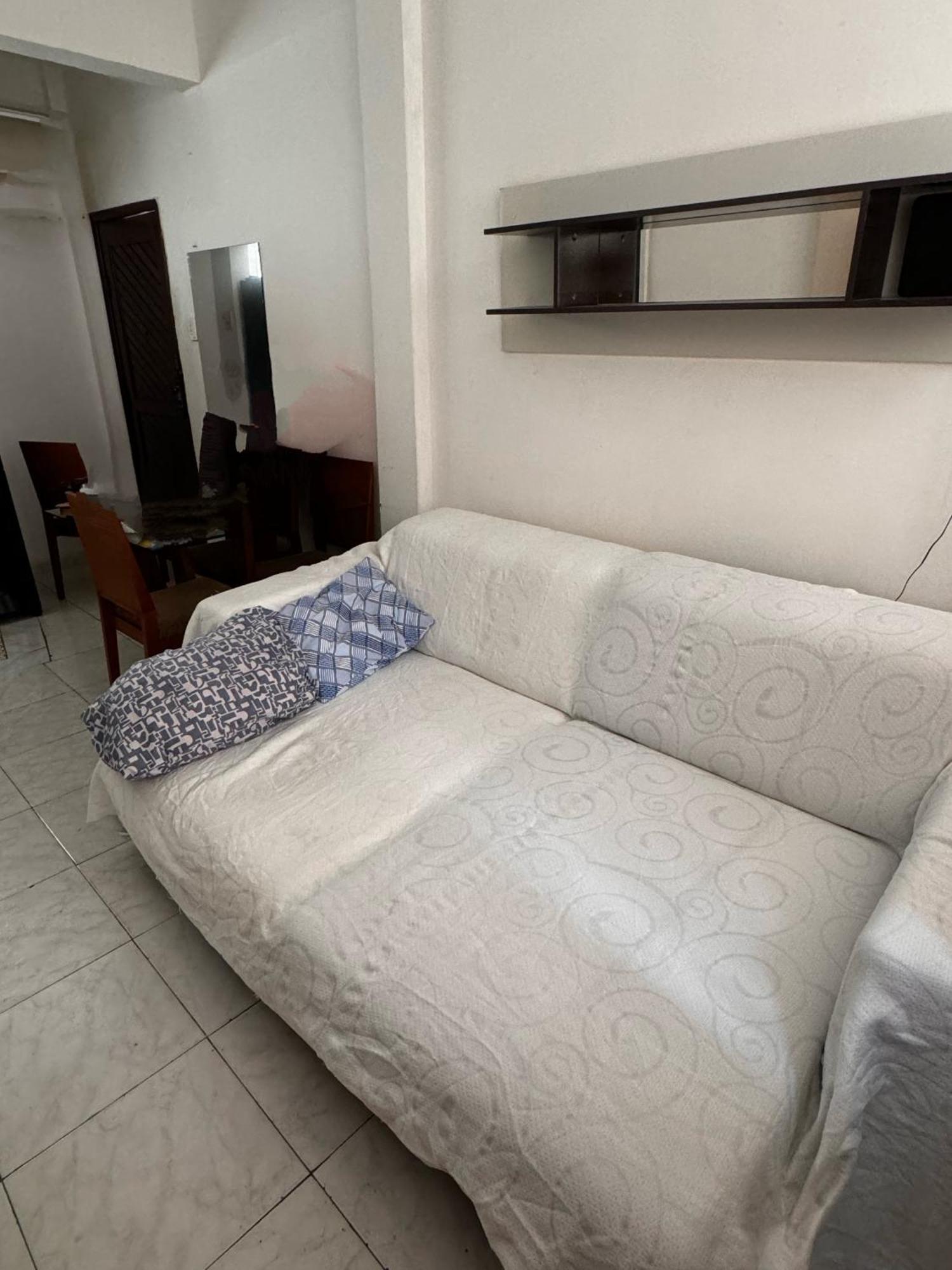 Apartamento Vem Curtir Na E Na Cidade. *
