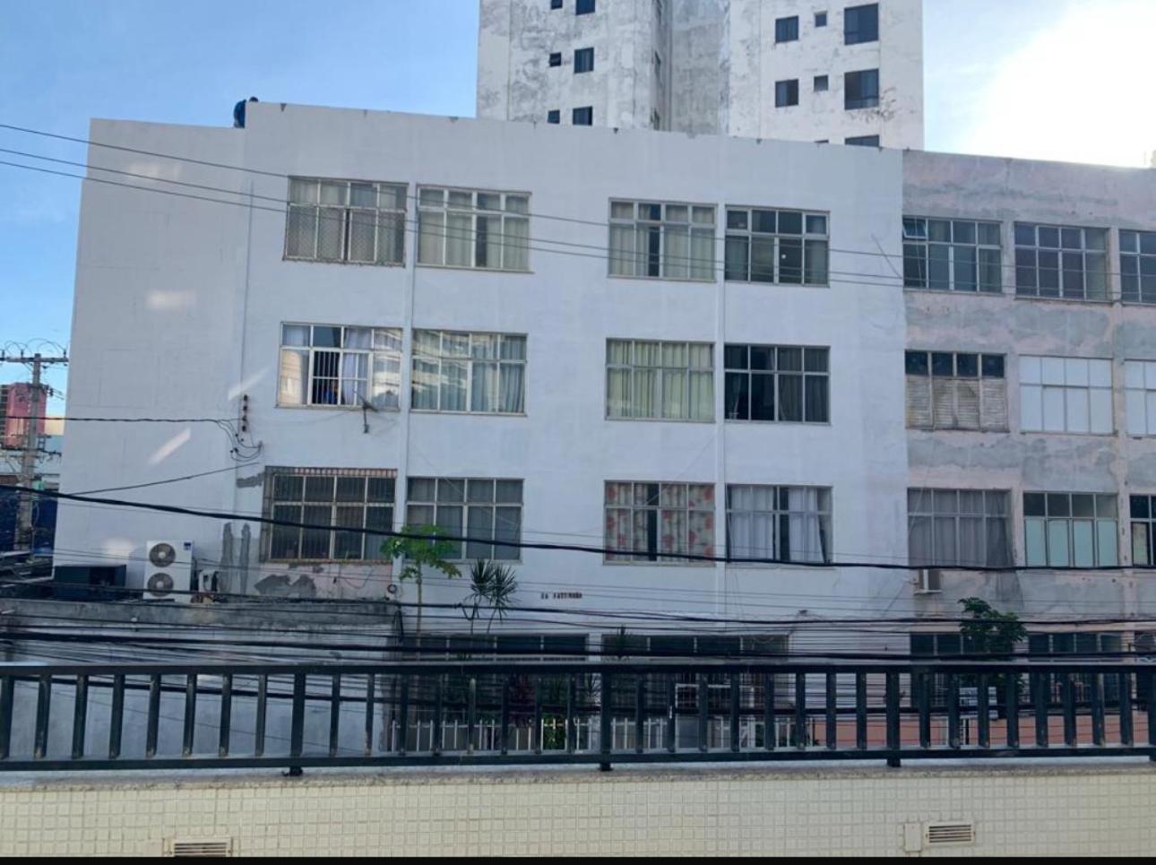 Vem Curtir Na E Na Cidade. Apartamento *