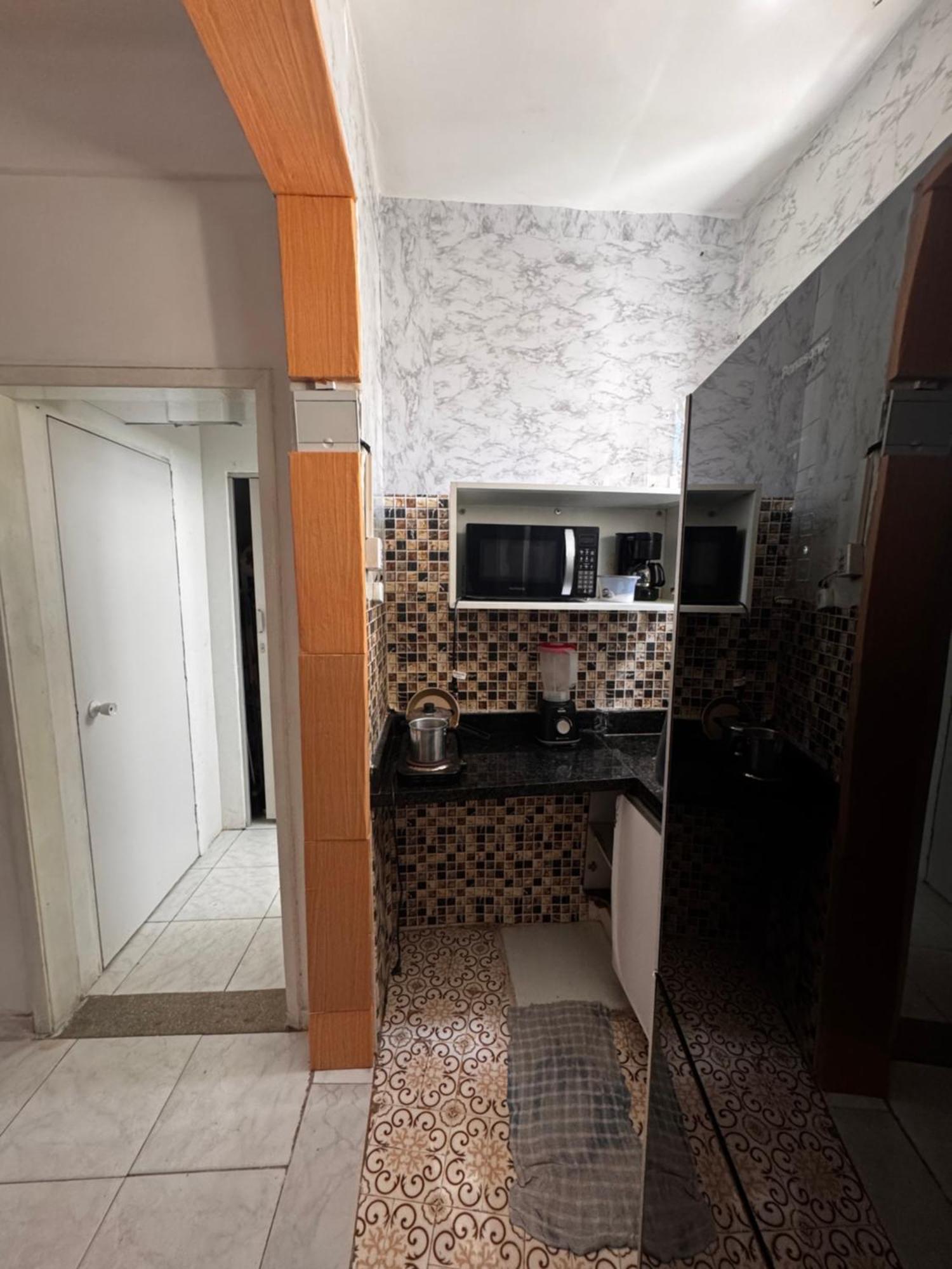 Vem Curtir Na E Na Cidade. Apartamento