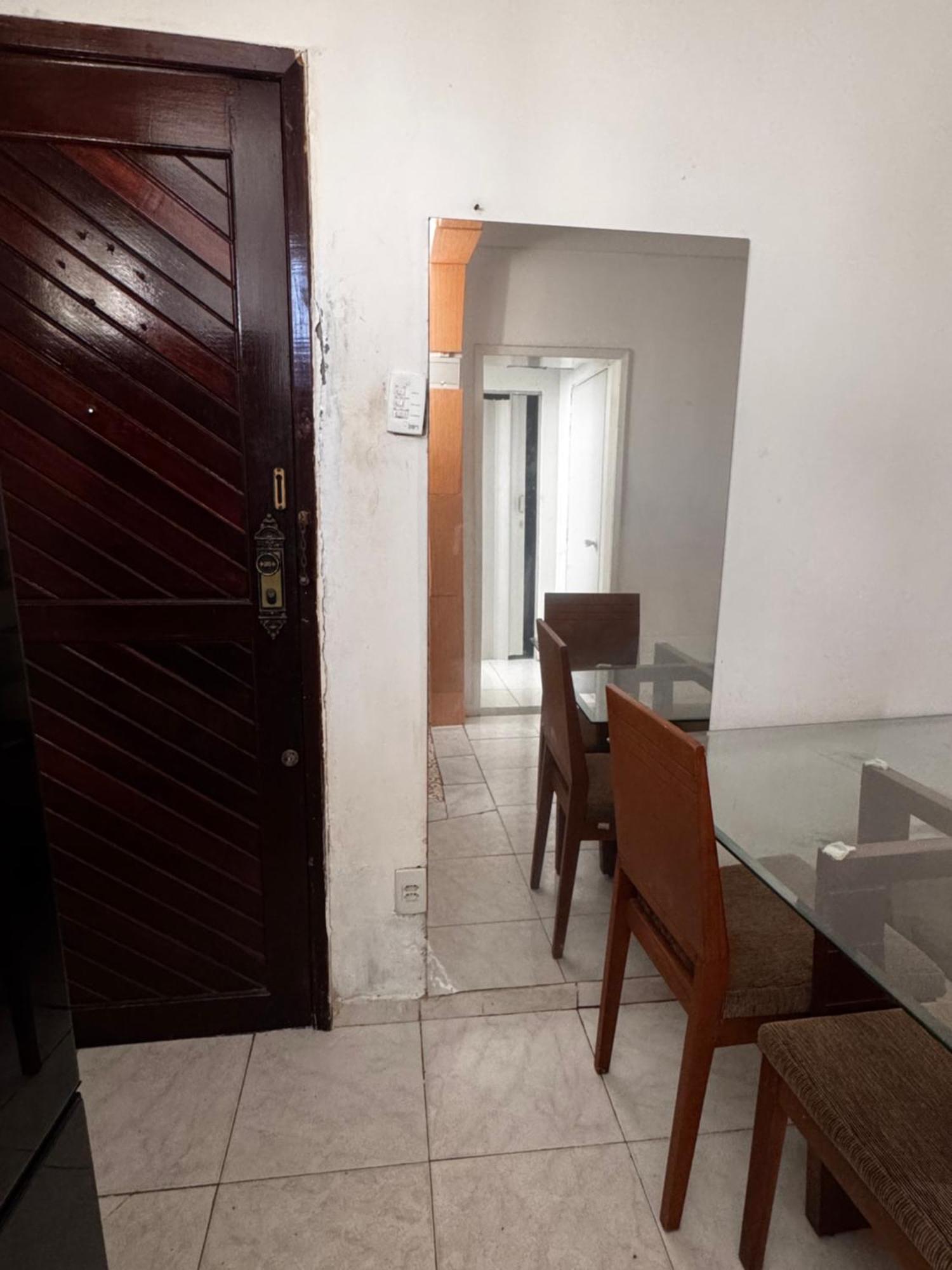 Apartamento Vem Curtir Na E Na Cidade.