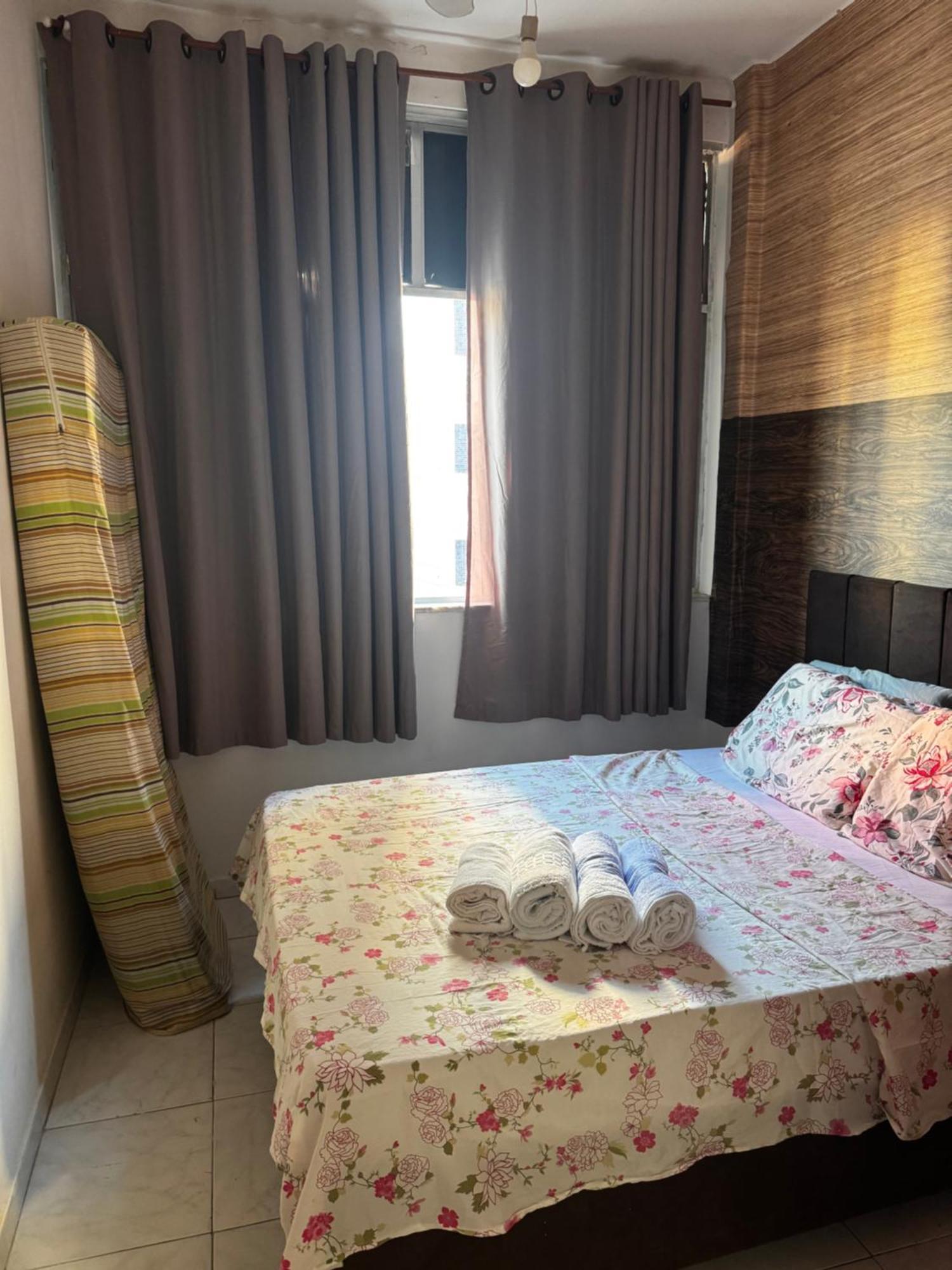 Apartamento Vem Curtir Na E Na Cidade. Salvador
