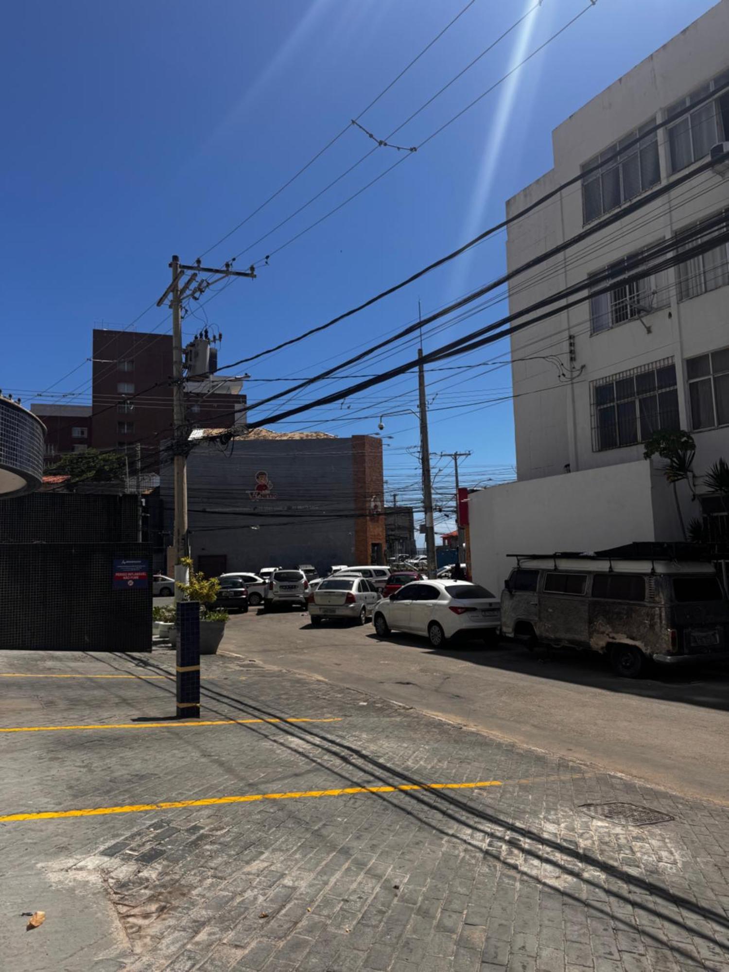 Vem Curtir Na E Na Cidade. Apartamento *