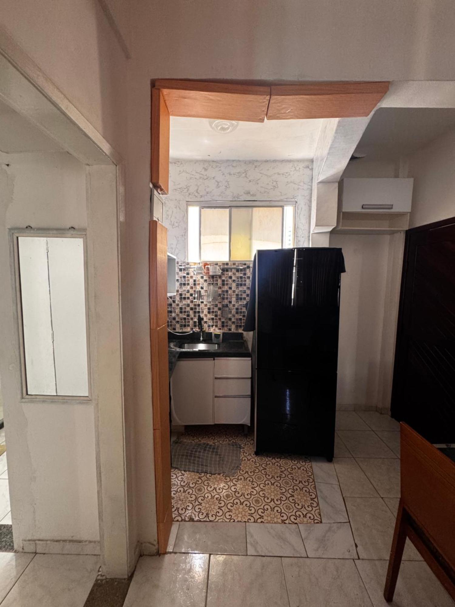 Apartamento Vem Curtir Na E Na Cidade. Salvador