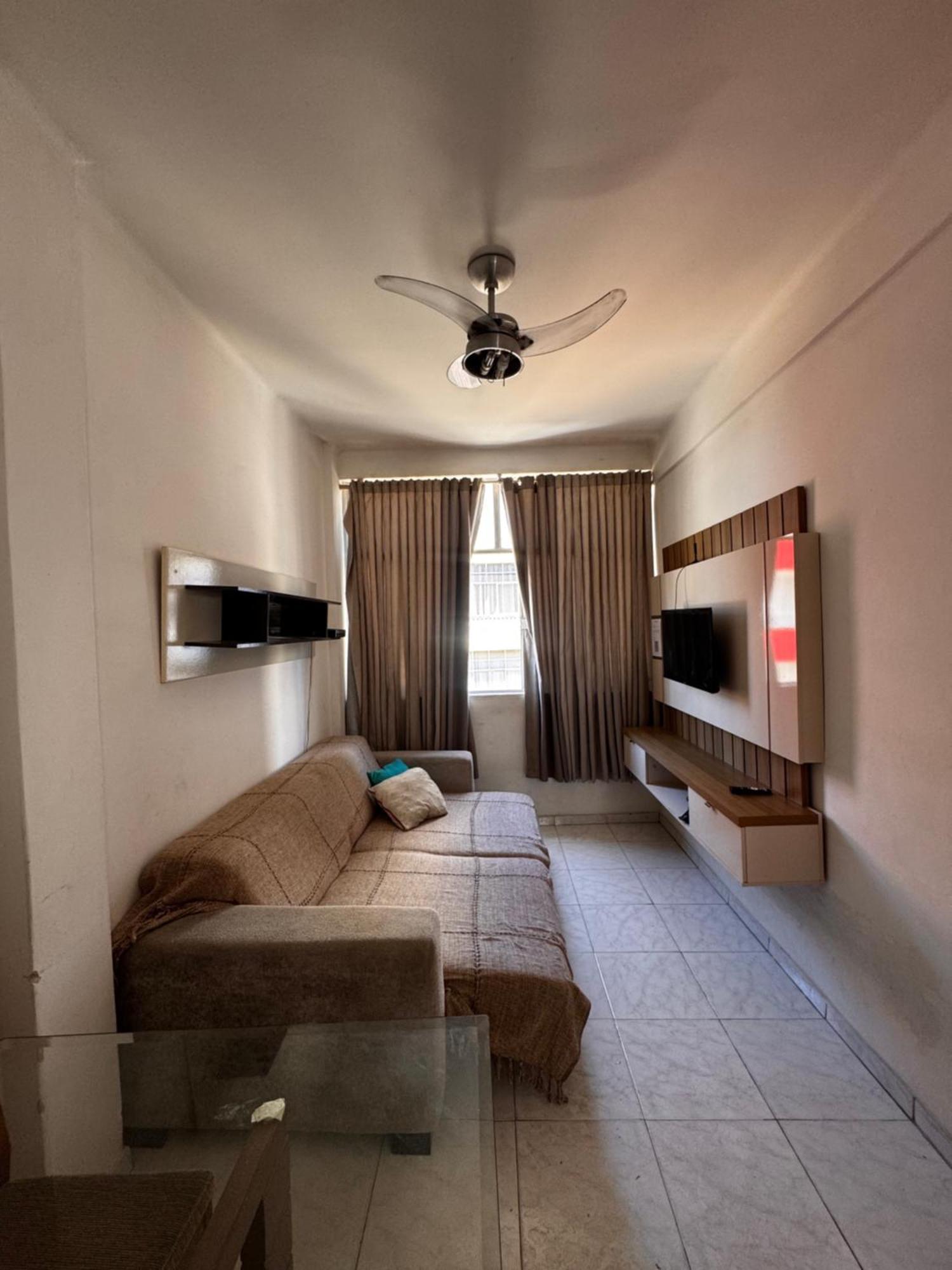 Apartamento Vem Curtir Na E Na Cidade. *