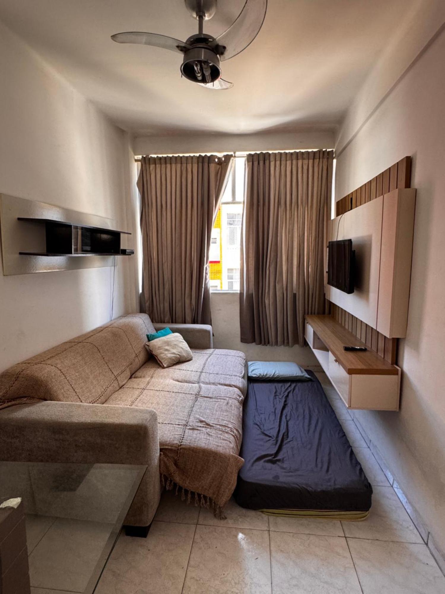 Apartamento Vem Curtir Na E Na Cidade. *