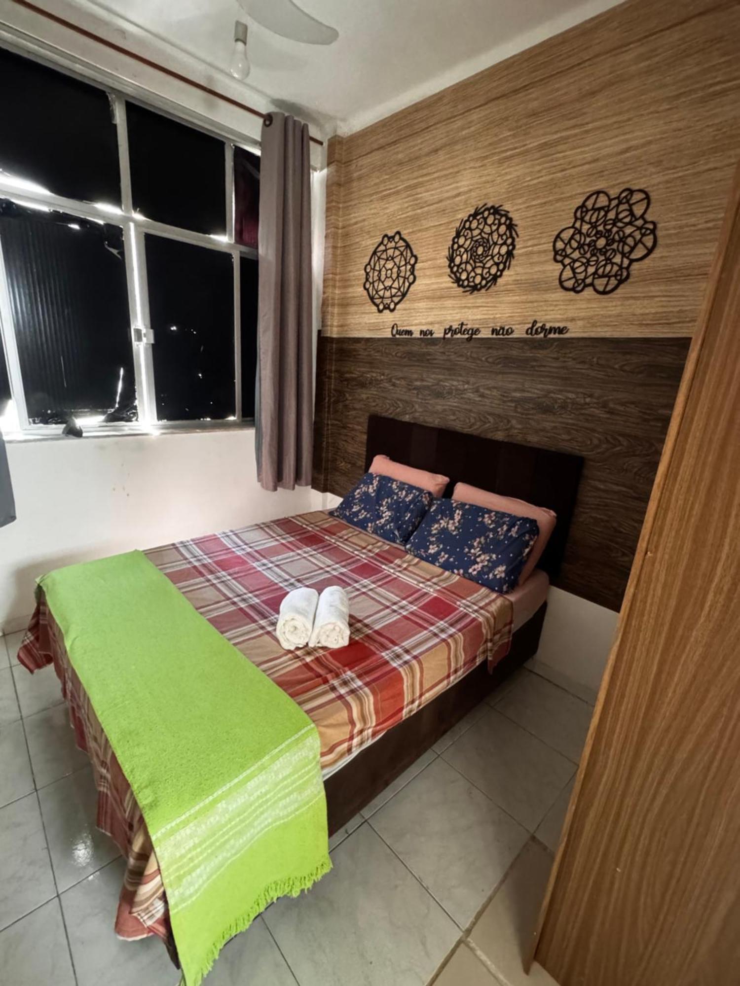 Apartamento Vem Curtir Na E Na Cidade.