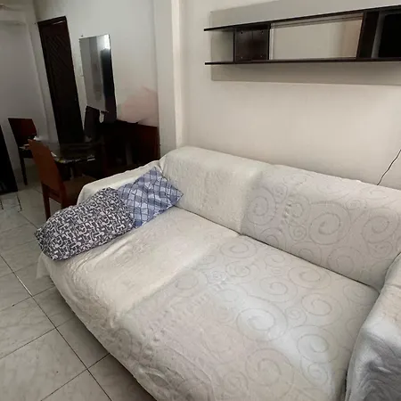 Vem Curtir Na Praia E Na Cidade. Salvador Exterior photo