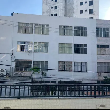 Vem Curtir Na Praia E Na Cidade. Salvador Exterior photo