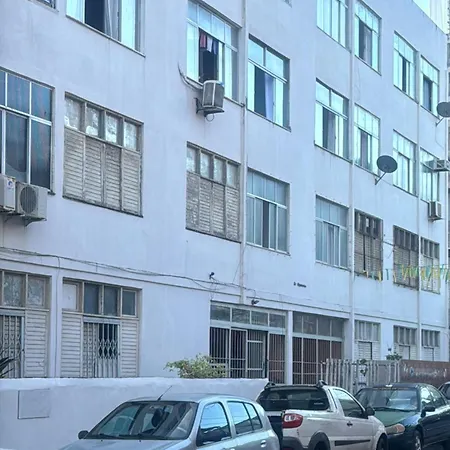 Vem Curtir Na Praia E Na Cidade. Salvador Exterior photo