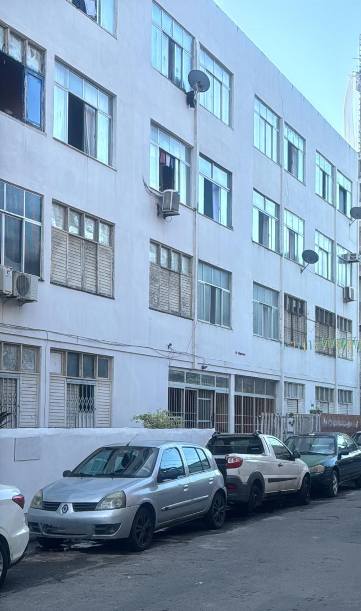 Vem Curtir Na E Na Cidade. Apartamento