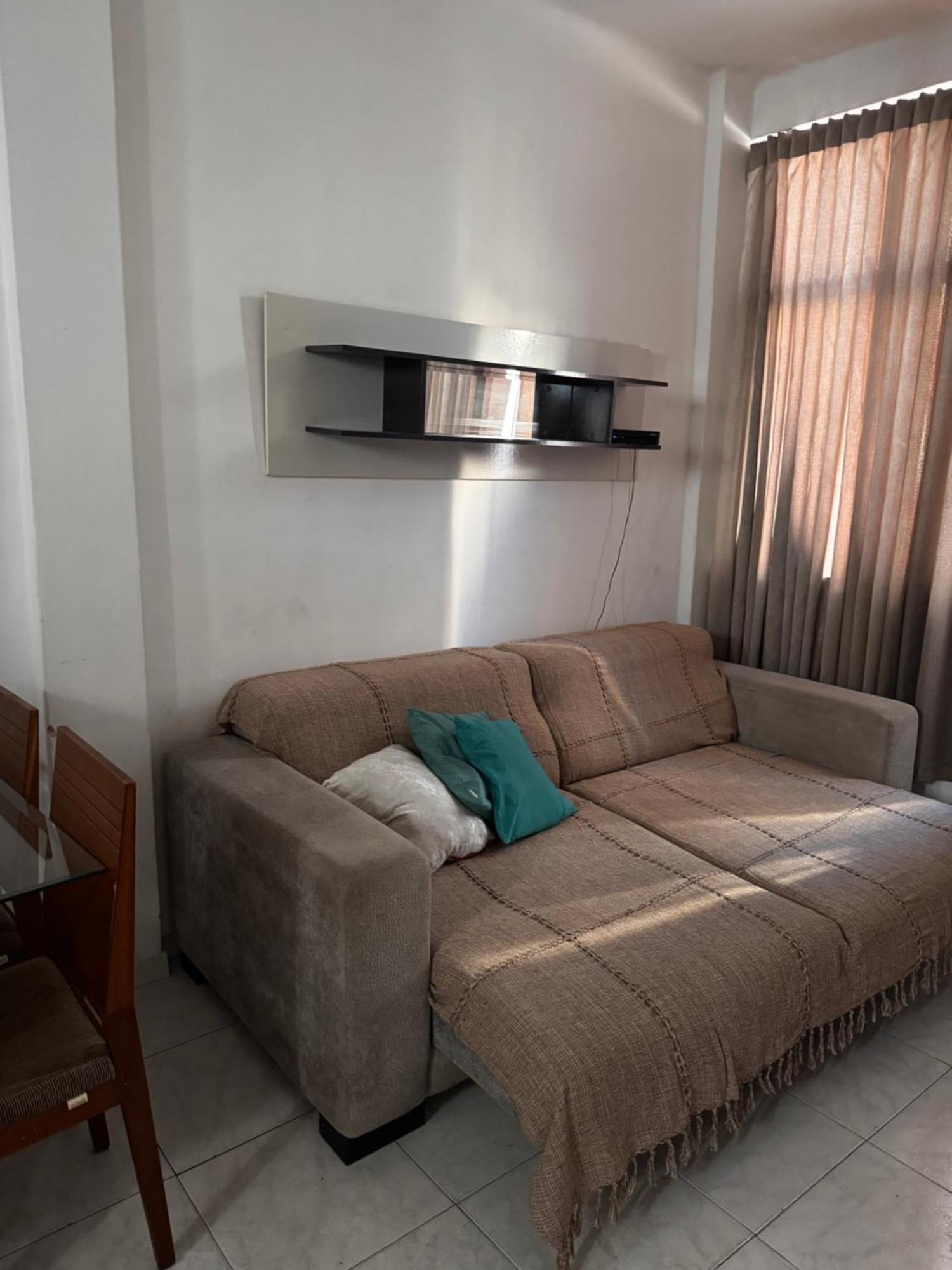 Apartamento Vem Curtir Na E Na Cidade.
