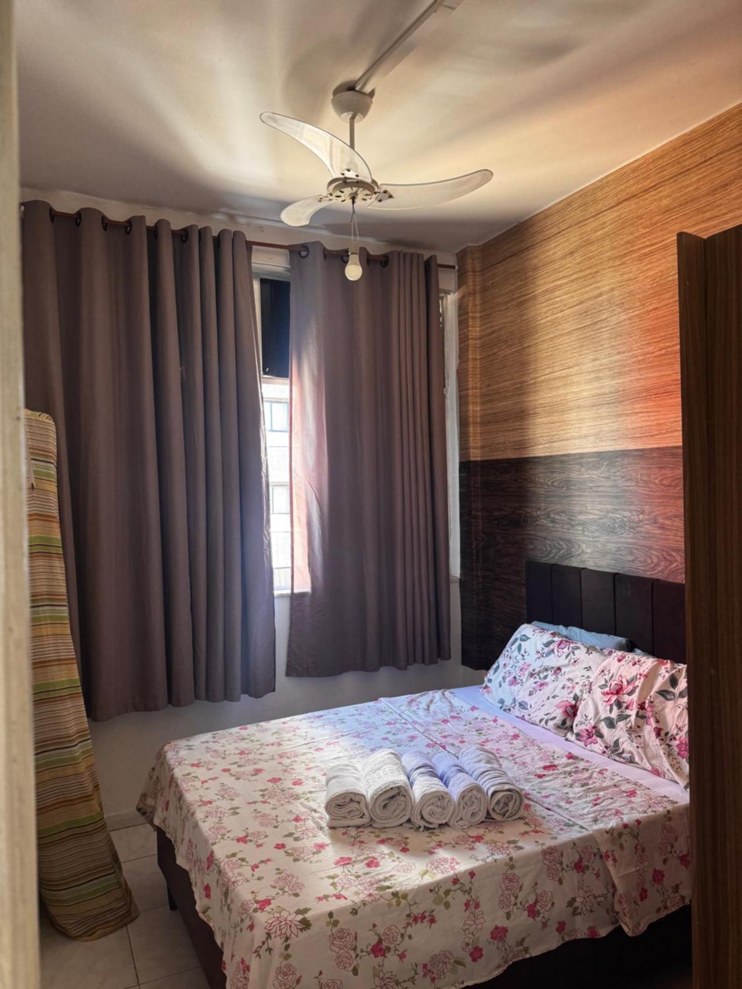Vem Curtir Na E Na Cidade. Apartamento Salvador de Bahía