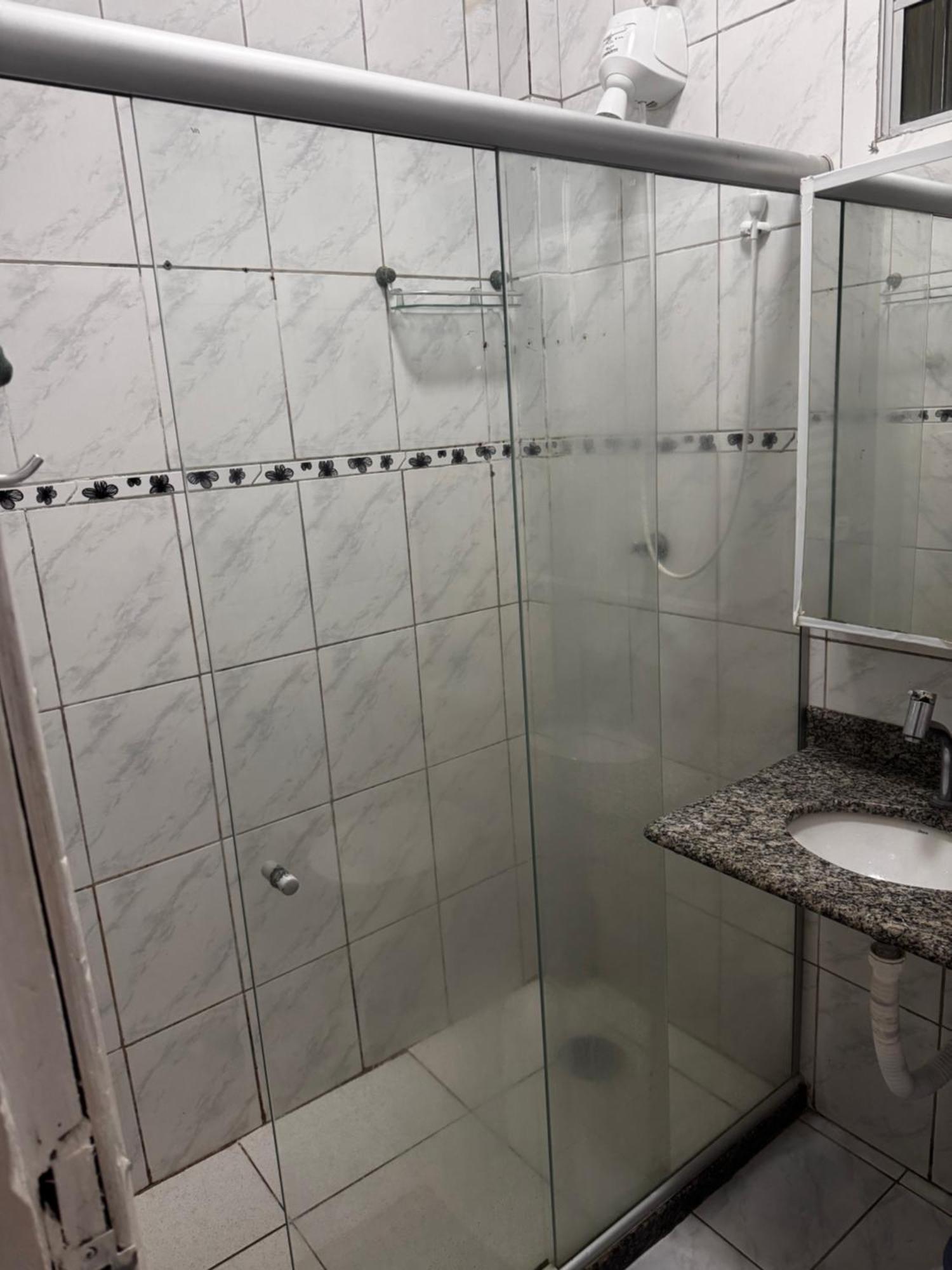 Vem Curtir Na E Na Cidade. Apartamento Salvador de Bahía